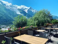 Auberge du Bois Prin Hotels in Chamonix-Mont-Blanc