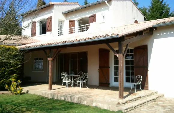 馬斯杜特意松住宿加早餐旅館