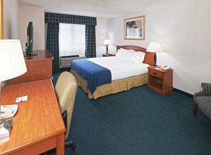 라마다 바이 윈덤 산타페