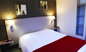 Hotel le Coudon