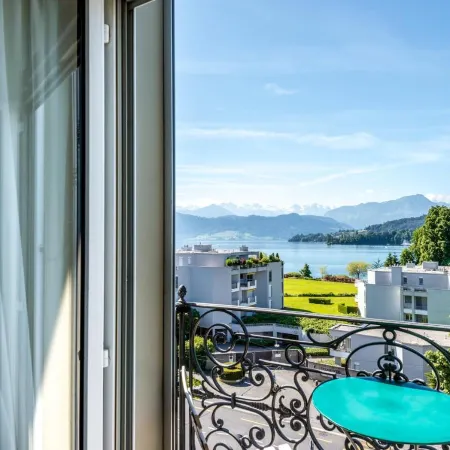 Grand Hotel Europe