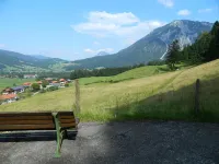 Hotel Garni Haus Alpine - Chiemgau Karte Inkl