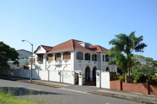 Saint James on Venice