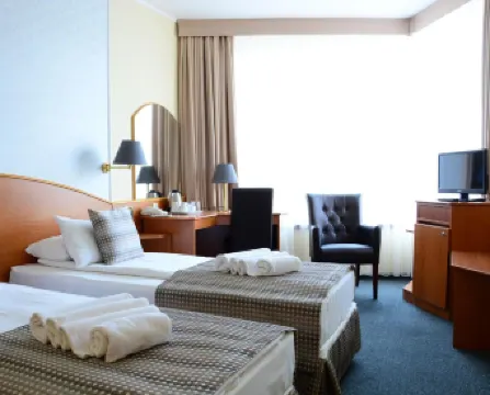 城堡花園Orion酒店