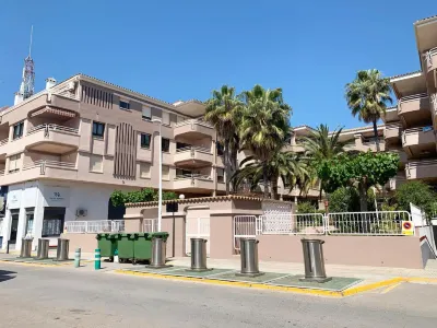 Apartamentos Playa del Cargador 3000