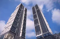 Setia Sky 88 by RR JBcity - 4 звезды