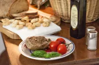 Dimora Storica Muratore