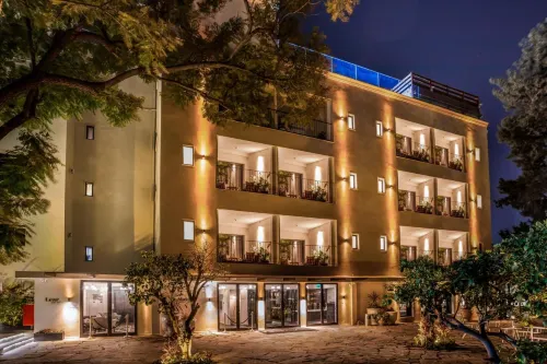 Lear Sense Hotel Hotels in Ashdod