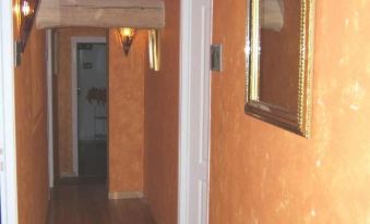 Chambres d'Hôtes Domaine d'En Baleux