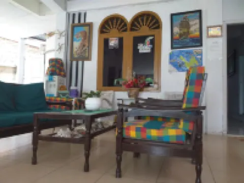 Kenangan Guest House Hotels in Sabang City