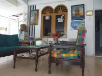 Kenangan Guest House Hotels in Krueng Raya