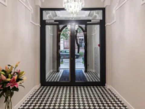 Dream Boutique Aparthotel Hoteles en Cracovia