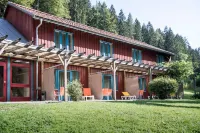 Jufa Hotel Bruck an der Mur - im Weitental Các khách sạn ở Leoben