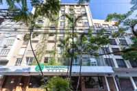 伊克公寓飯店 Church of the Blessed Sacrament and St. Therese附近的飯店