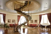 Balneario de Mondariz