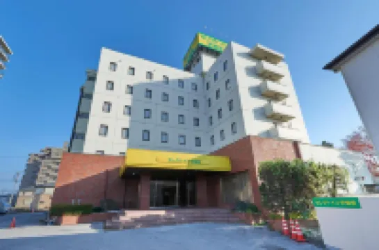 Hotel Select Inn Utsunomiya Hotel a 