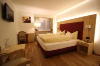 Hotel Conrad - balcony