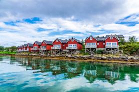 Vesterålen Kysthotell