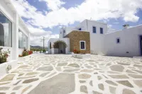 Naxos Holidays