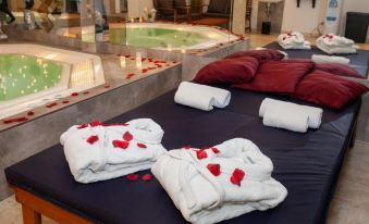Relax Hotel & Spa Stuttgart
