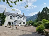 Loch Leven Hotel & Distillery Hotels in Glencoe