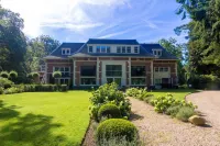 Hotel Ernst Sillem Hoeve Các khách sạn ở Soest