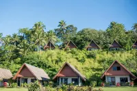 Crusoe's Retreat - Family Friendly