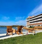 Riveredge Resort Hotel Hotel a Clayton