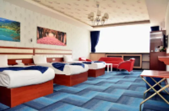 Business Grand Hotel