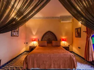 Riad - Dar Al Andalous