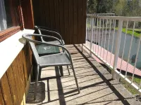 호텔 빌라 바네사 Pyhtaa 호텔