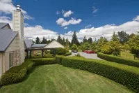 Ruapehu Country Lodge