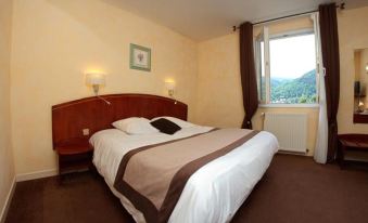 Logis Hôtel Restaurant Bel Horizon