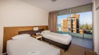 Ki-ea Apartments