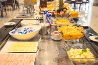Lagoon Prime Hotel - breakfast