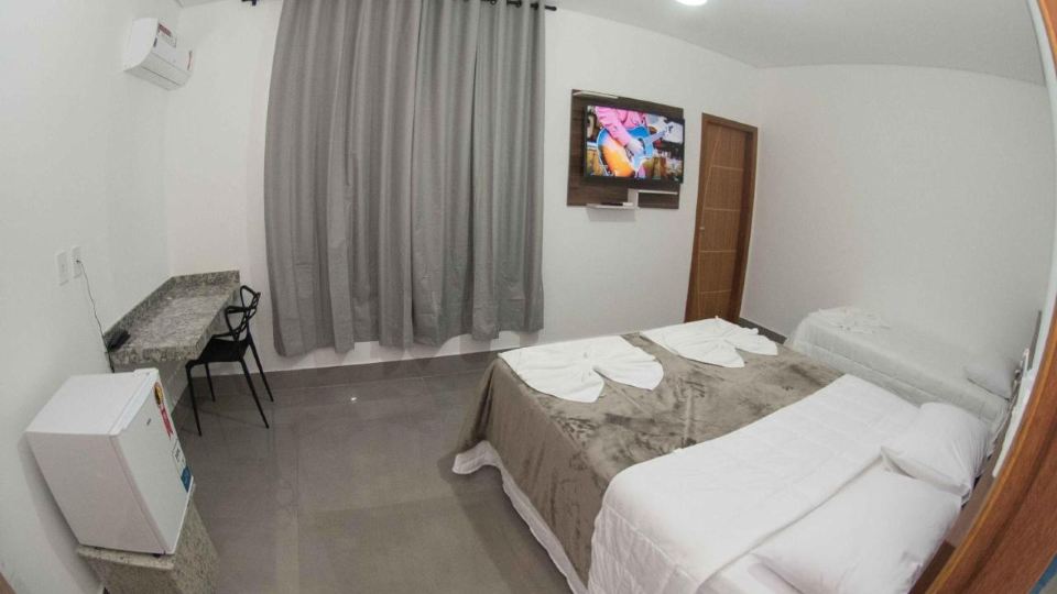 Hotel Esmeralda Verde