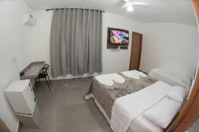 Hotel Esmeralda Verde Hotels in Teofilo Otoni