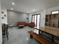 Kawa Living Hotels in Gubeng