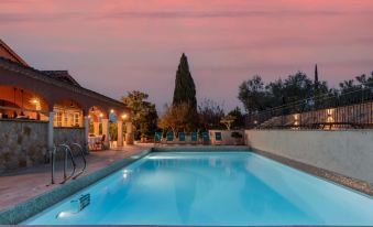 Domaine Rabiega - Vineyard and Boutique Hotel