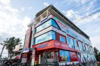 KK Comforts Hotels in Mandya