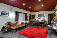 호텔 텔로니오 Central Tzoumerka 호텔