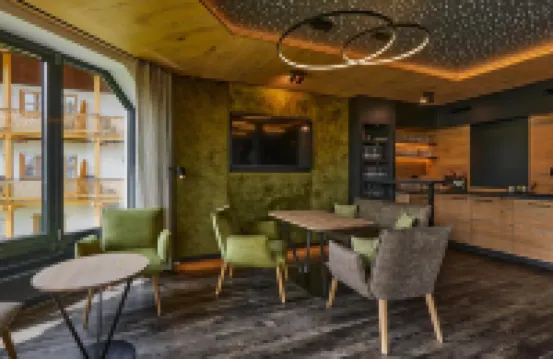 Hotel Lindenhof