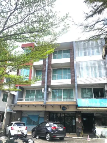 ห้องซูพีเรียร์ เตียงเดี่ยว 2 เตียง