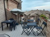 Porta Marina Hotels in Osimo