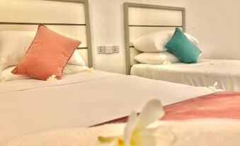 Moon Isle Beach Bungalow