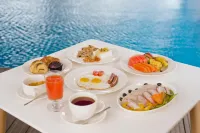 Ocean Edge Suites & Hotel Colombo Hotel a Colombo