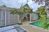 Mahona Boutique Hotel - Private Pools