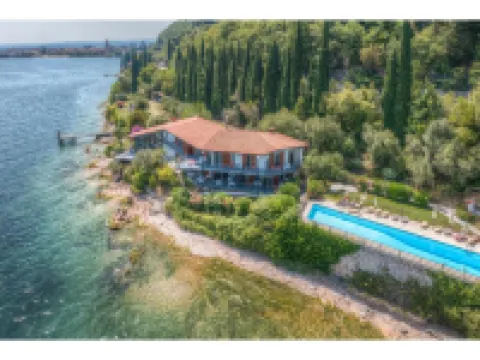 Villa Cappellina Hotels in 