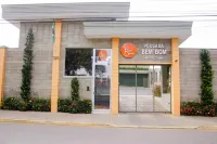 Hotel e Pousada Bem BOM - Itu Hotels in Salto