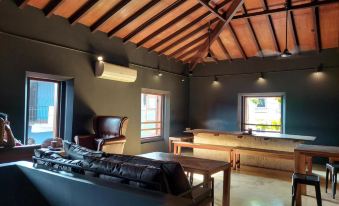 The Old Quarter Hostel